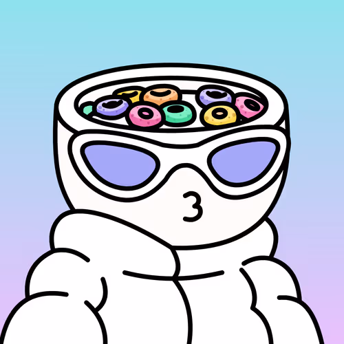 Cerealclub