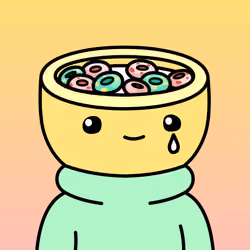 CEREAL #9687