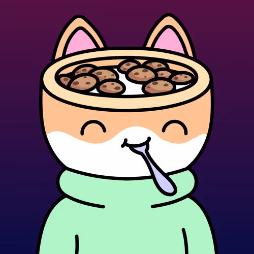 Cerealclub