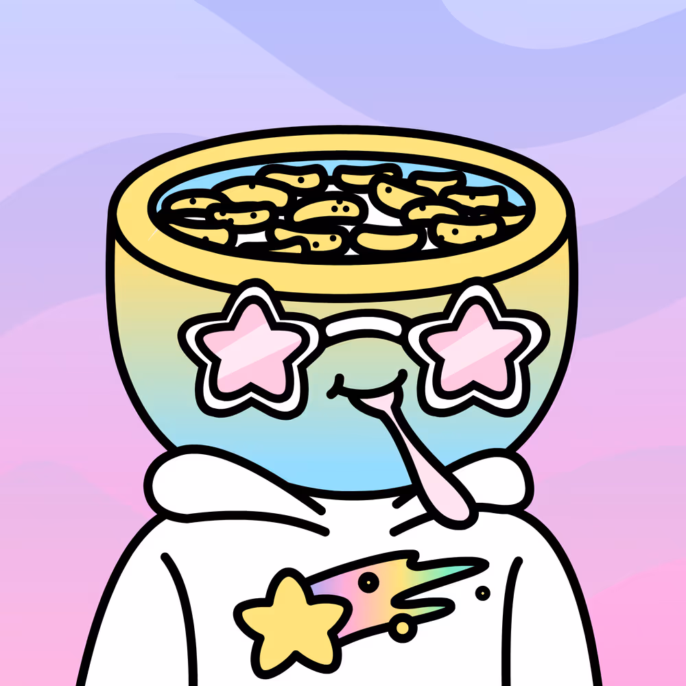 CEREAL #9939