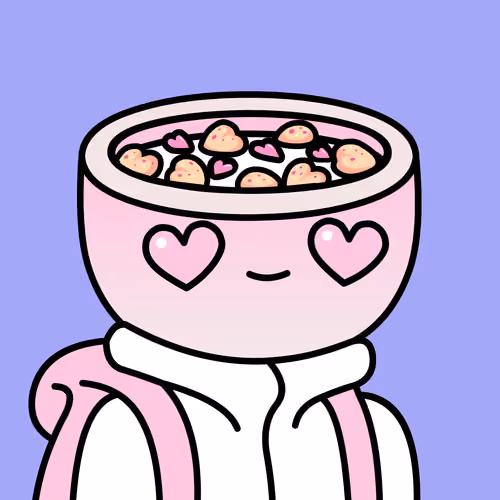 CEREAL #9705