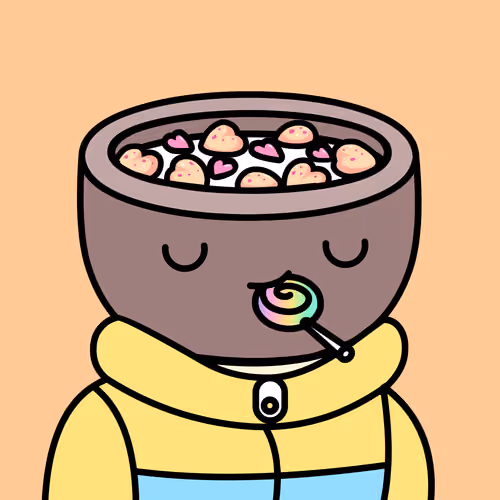 CEREAL #7750