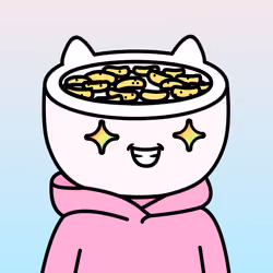 CEREAL #6037