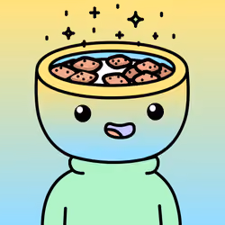 CEREAL #7263