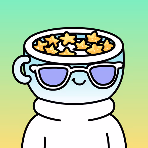 Cerealclub