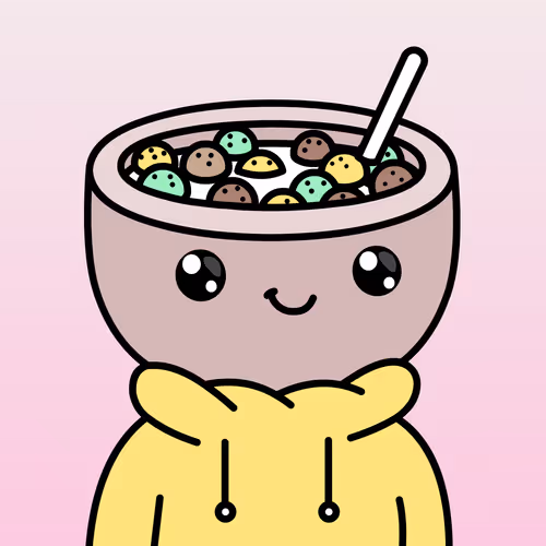 Cerealclub