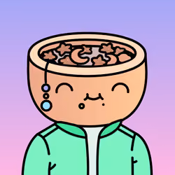 CEREAL #8230