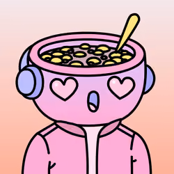 CEREAL #4718