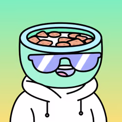 CEREAL #3593