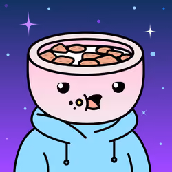 CEREAL #8507