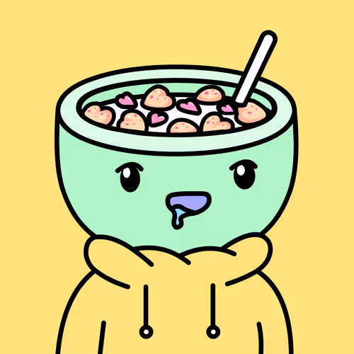 Cerealclub