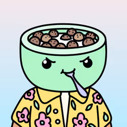 CEREAL #4559