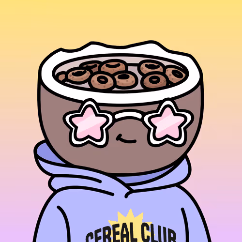Cerealclub