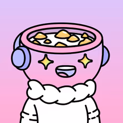 CEREAL #7645