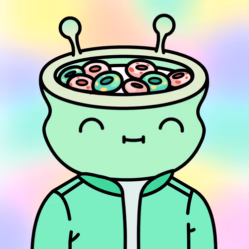 CEREAL #9926