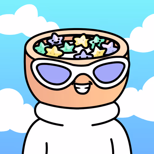 Cerealclub