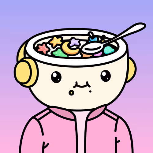 Cerealclub
