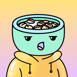CEREAL #5962