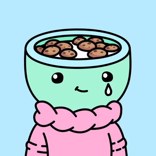 Cerealclub