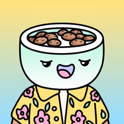 CEREAL #3293