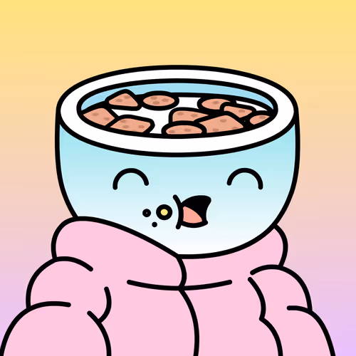 Cerealclub