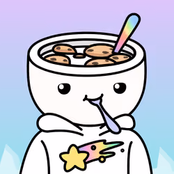 CEREAL #8347