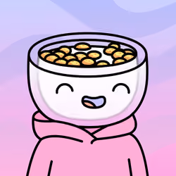 CEREAL #1417