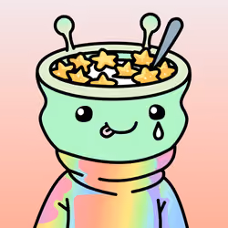 CEREAL #5254