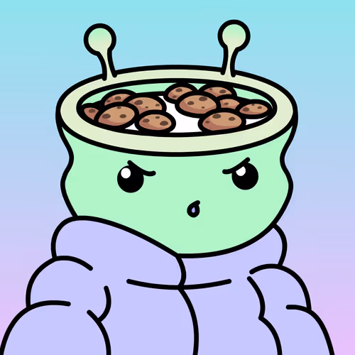 Cerealclub