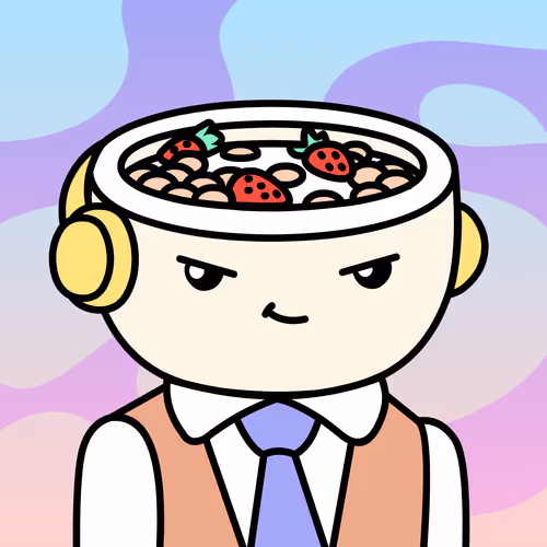 CEREAL #8760