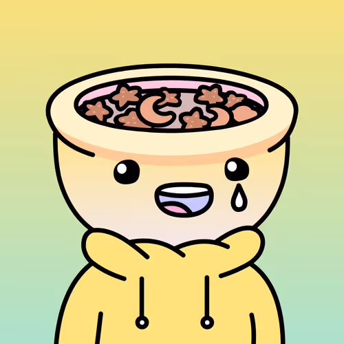 Cerealclub