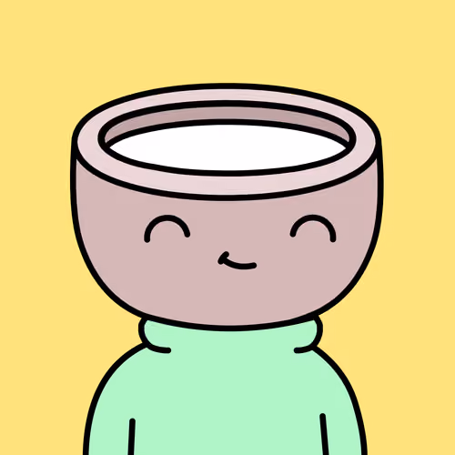 CEREAL #5680