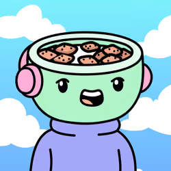 CEREAL #8093