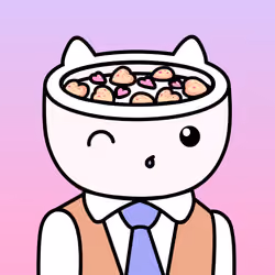 CEREAL #7870