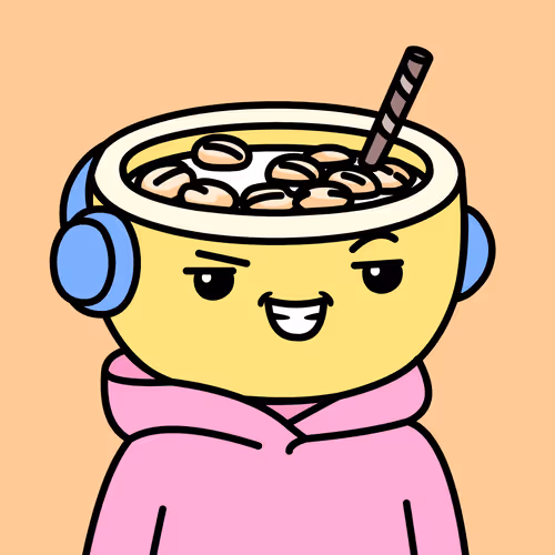 Cerealclub