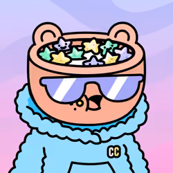 CEREAL #5265