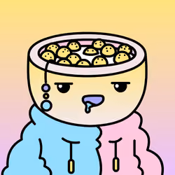 CEREAL #1634