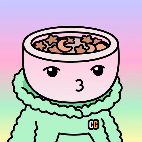 Cerealclub