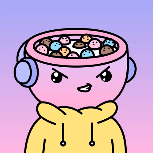 Cerealclub