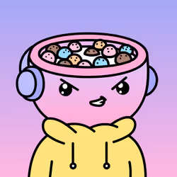CEREAL #1396