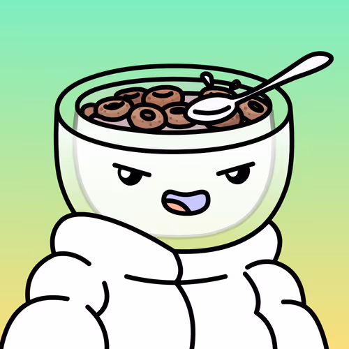 Cerealclub