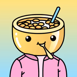 CEREAL #4561