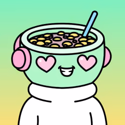 CEREAL #9320