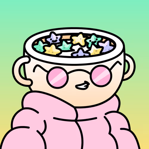CEREAL #5403