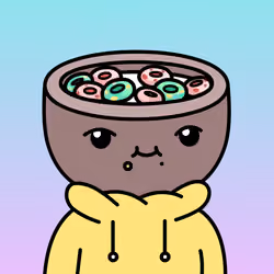 CEREAL #4555