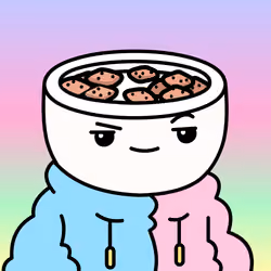 CEREAL #4183