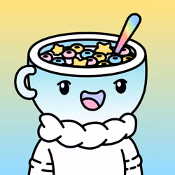 CEREAL #9059