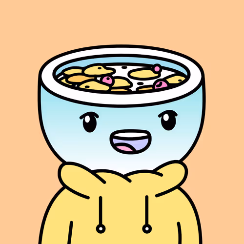 Cerealclub