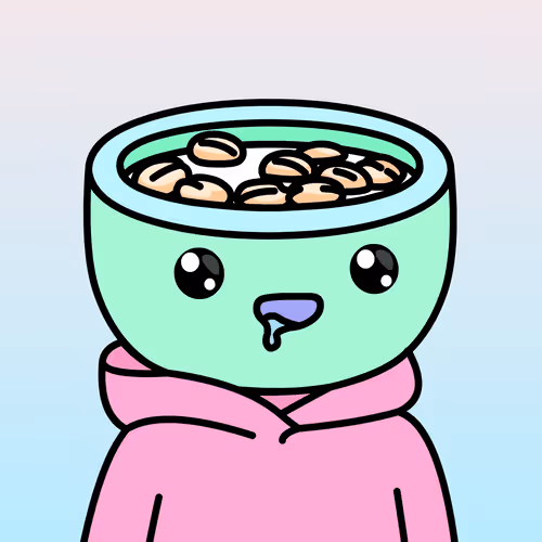 Cerealclub