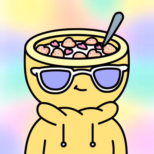 Cerealclub